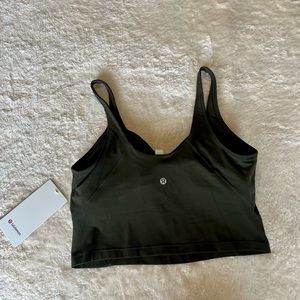 Lululemon Align Tank